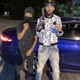 Ran It Up feat 448Ricco Single