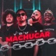Vou Te Machucar feat Kivback Single