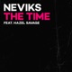 The Time feat Hazel Savage Single