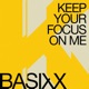 Keep Your Focus on Me Single