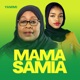 Mama Samia Single