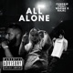 All Alone feat Raja TK Warb Single