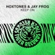 Keep On EP