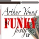 Funky Forty EP