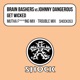 Get Wicked Brain Bashers vs Johnny Dangerous EP
