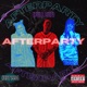 The After Party Full Cup feat Lo tboy Cassius La Fleur Single