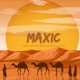 The Legend of Bedouin Single