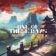 One of These Days feat Martin Rodri Single
