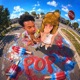 POP feat Travo Fuego Single