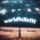 worldfelloff feat brocky Single