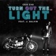 Turn out the Light feat J Balvin Single