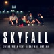 Skyfall feat Gotcha Sagaz Single
