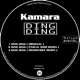 Ding Ding Single