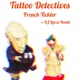 French Tickler Single