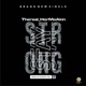 STAY STRONG Single