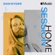 Apple Music Home Session Sam Ryder