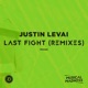 Last Fight Remixes Single