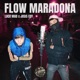 FLOW MARADONA feat TKMN Studio Single