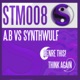 Genre This Think Again A B vs SynthWulf Single