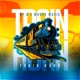 Train Horn Single