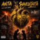 Svavelhjärta feat Leif Sand Single