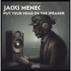 Put Your Head on the Speakers Single
