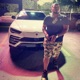In the City Single