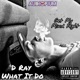 Get My Mind Right Single