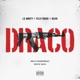 DRACO feat LIL MORTY DIE4R Single