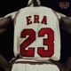 MJ 23 Freestyle Single