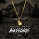Blessings feat Burna Gang Single