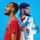 DZTN feat Savage Plug Samara Single