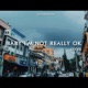 Baby I m not really ok Single