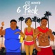 6 Pack Single