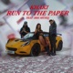 Run to the Paper feat Bre Musiq Single
