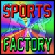 CuePak Sports Factory Vol 1
