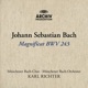 J S Bach Magnificat in D Major BWV 243