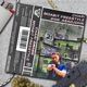 Moabit Freestyle Single