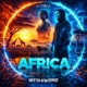Africa Hardstyle Single