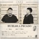 Hueles a Pecado Single