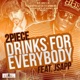 Drinks for Everybody feat Jsapp Single