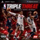 Triple Threat feat Kartier deeskiipso Single