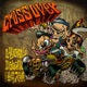 CROSS OVER feat 輪入道 Single