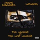 The Legend of the Lost Legend EP