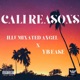 Cali Reasons feat YB Ea e Single
