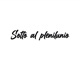 Sotto al plenilunio feat Arhyma Loki Single