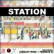 Station Riddim Single