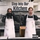 Step Into Our Kitchen feat Massimo Roni
