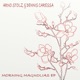 Morning Magnolias Single