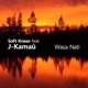 Wasa Nati feat J Kamaû Single
